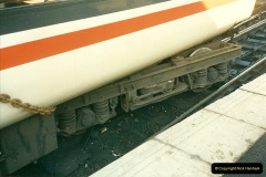 07491989-01-10-Empty-stock-for-the-up-Wessex-Scott-comes-to-grief-@-Branksome-Poole-Dorset.-170749