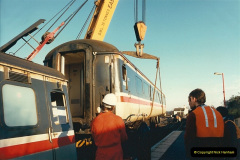 07521989-01-10-Empty-stock-for-the-up-Wessex-Scott-comes-to-grief-@-Branksome-Poole-Dorset.-200752