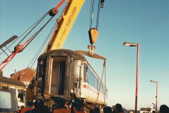 07541989-01-10-Empty-stock-for-the-up-Wessex-Scott-comes-to-grief-@-Branksome-Poole-Dorset.-220754