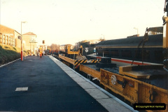07671989-01-10-Empty-stock-for-the-up-Wessex-Scott-comes-to-grief-@-Branksome-Poole-Dorset.-350767