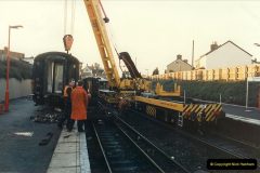 07721989-01-10-Empty-stock-for-the-up-Wessex-Scott-comes-to-grief-@-Branksome-Poole-Dorset.-400772