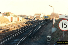 07731989-01-10-Empty-stock-for-the-up-Wessex-Scott-comes-to-grief-@-Branksome-Poole-Dorset.-410773