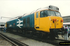 10051992-09-13-Bournemouth-Depot-Open-Day.-An-amazing-line-up-stock.-221005