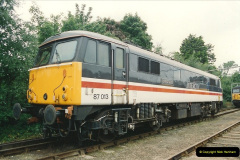 10091992-09-13-Bournemouth-Depot-Open-Day.-An-amazing-line-up-stock.-261009