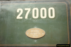 10271992-09-13-Bournemouth-Depot-Open-Day.-An-amazing-line-up-stock.-441027