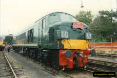 10391992-09-13-Bournemouth-Depot-Open-Day.-An-amazing-line-up-stock.-561039