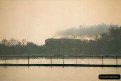 10771994-10-15-Clan-Line-@-Whitecliffe.-Poole-Dorset.-21077