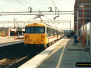 1989 to 1990 Railways GB