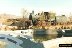 513.1999-China-October.-513-Deban-China-Rail-Depot.-Loco-built-in-the-USA.-