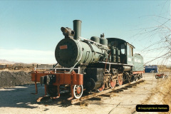 515.1999-China-October.-515-Deban-China-Rail-Depot.-Loco-built-in-the-USA.-