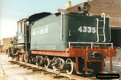 516.1999-China-October.-516-Deban-China-Rail-Depot.-Loco-built-in-the-USA.-