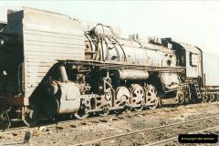 527.1999-China-October.-527-Deban-China-Rail-Depot.-Scraped-locos.-