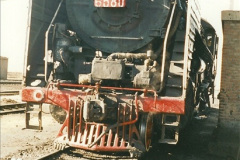 535.1999-China-October.-535-Deban-China-Rail-Depot.-