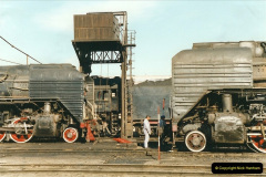 544.1999-China-October.-544-Deban-China-Rail-Depot.-