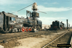 560.1999-China-October.-560-Deban-China-Rail-Depot.-