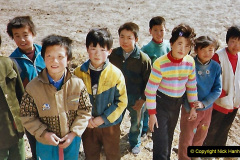 621.1999-China-October.-621-Jing-Peng.-Local-area-and-lunch.-