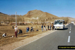 624.1999-China-October.-624-Jing-Peng.-Local-area-and-lunch.-