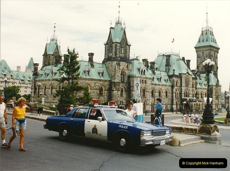 1990-July.-Canada-USA.-146