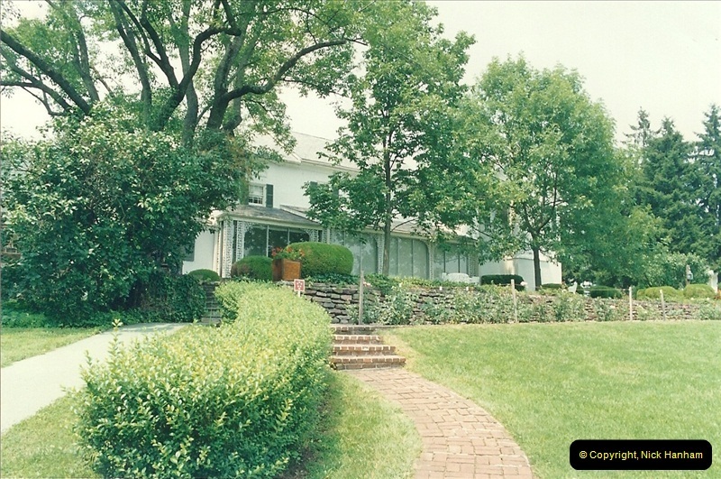1990-07-20-Prisedent-Eisenhowers-House-Gettysburg-Pennsylvania.-2276