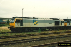 4361992-07-13-Eastleigh-Hampshire.-3436