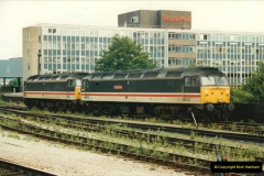 4911992-07-22-Bristol-Temple-Meads-Bristol.-2491
