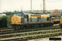 5021992-07-22-Bristol-Temple-Meads-Bristol.-13502