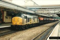 5321992-07-23-Exeter-station-St.-Davids-Exeter-Devon.-2532