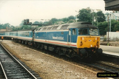 5411992-07-23-Exeter-station-St.-Davids-Exeter-Devon.-11541