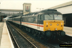 5421992-07-23-Exeter-station-St.-Davids-Exeter-Devon.-12542