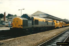 5471992-07-23-Exeter-station-St.-Davids-Exeter-Devon.-17547