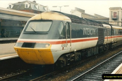 5521992-07-23-Exeter-station-St.-Davids-Exeter-Devon.-22552