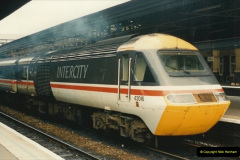 5531992-07-23-Exeter-station-St.-Davids-Exeter-Devon.-23553