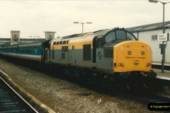 5591992-07-23-Exeter-station-St.-Davids-Exeter-Devon.-29559