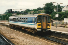5661992-07-23-Exeter-station-St.-Davids-Exeter-Devon.-36566