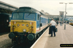 5701992-07-23-Exeter-station-St.-Davids-Exeter-Devon.-40570