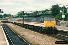 5721992-07-23-Exeter-station-St.-Davids-Exeter-Devon.-42572