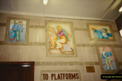 6621992-11-21-Exeter-St.-Davids-station-Exeter-Devon.-3662
