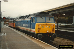 6901992-11-21-Exeter-St.-Davids-station-Exeter-Devon.-31690