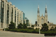 1992 May Ottawa Canada
