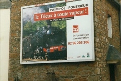 396.1999-07-12-Steam-Paimpol-to-Pontrieux-Brittany-France.-396