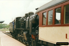398.1999-07-12-Steam-Paimpol-to-Pontrieux-Brittany-France.-398