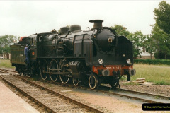 400.1999-07-12-Steam-Paimpol-to-Pontrieux-Brittany-France.-400