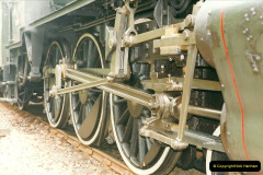 405.1999-07-12-Steam-Paimpol-to-Pontrieux-Brittany-France.-405