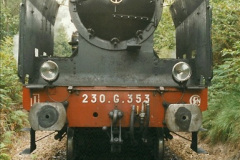 406.1999-07-12-Steam-Paimpol-to-Pontrieux-Brittany-France.-406