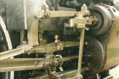 407.1999-07-12-Steam-Paimpol-to-Pontrieux-Brittany-France.-407