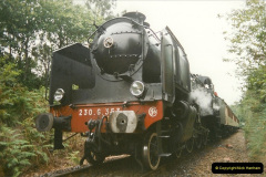 409.1999-07-12-Steam-Paimpol-to-Pontrieux-Brittany-France.-409