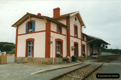 417.1999-07-12-Steam-Paimpol-to-Pontrieux-Brittany-France.-417