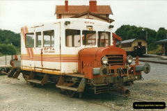 419.1999-07-12-Steam-Paimpol-to-Pontrieux-Brittany-France.-419