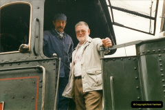 421.1999-07-12-Steam-Paimpol-to-Pontrieux-Brittany-France.-421