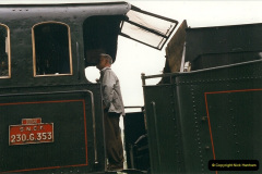 423.1999-07-12-Steam-Paimpol-to-Pontrieux-Brittany-France.-423